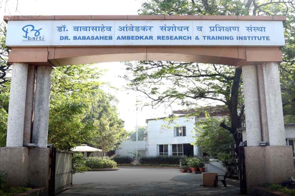 BARTI : माहित करून घ्या, बार्टी म्हणजे काय? आणि यामाध्यमातून विद्यार्थ्यांना कोणकोणती मदत केली जाते?