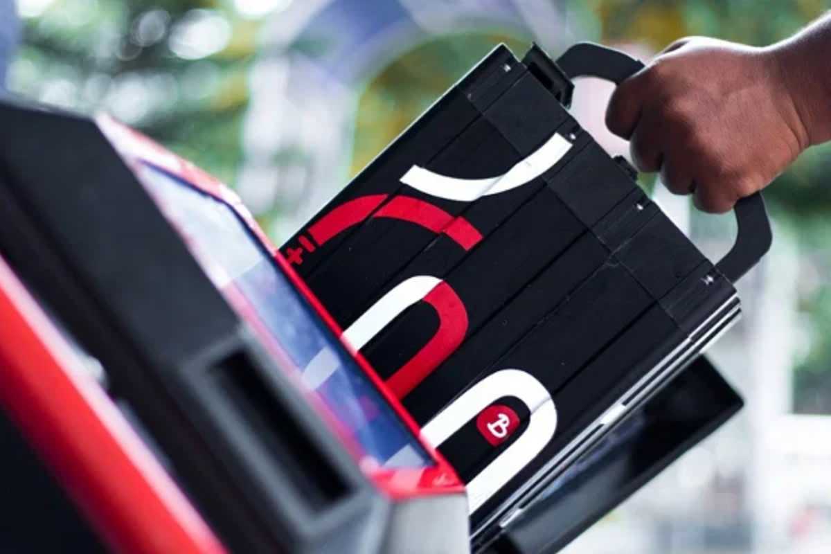 India's EV revolution