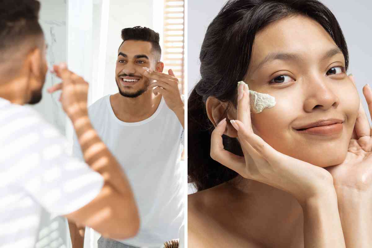 Beauty product for Men