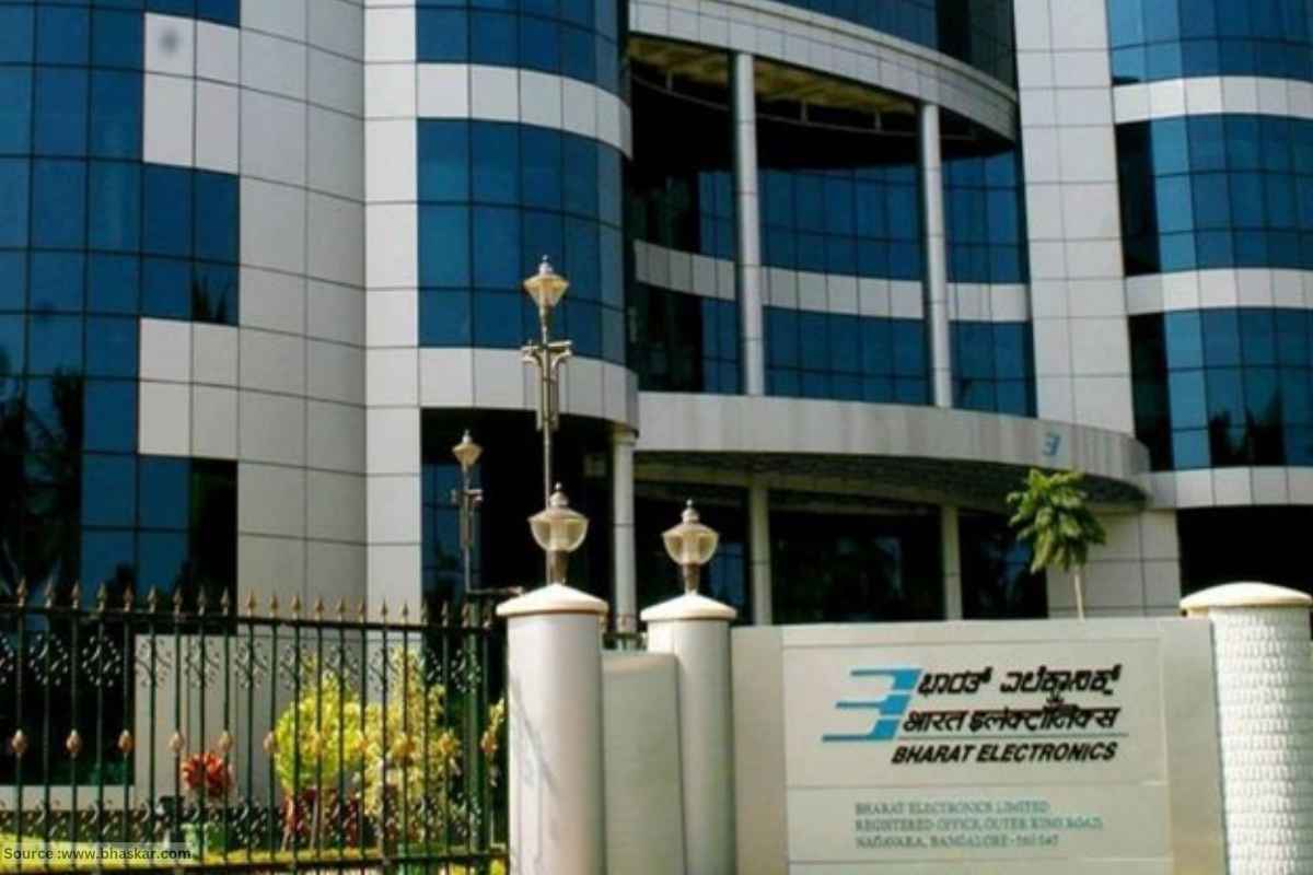 BEL Dividend : सरकारी संरक्षण कंपनीची भागधारकांसाठी आनंदाची बातमी! 'बीईएल'चा धमाकेदार लाभांश जाहीर