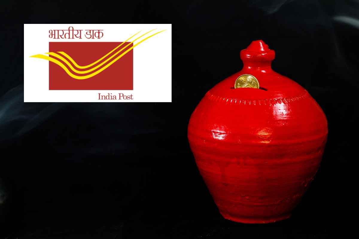 Monthly Income Scheme