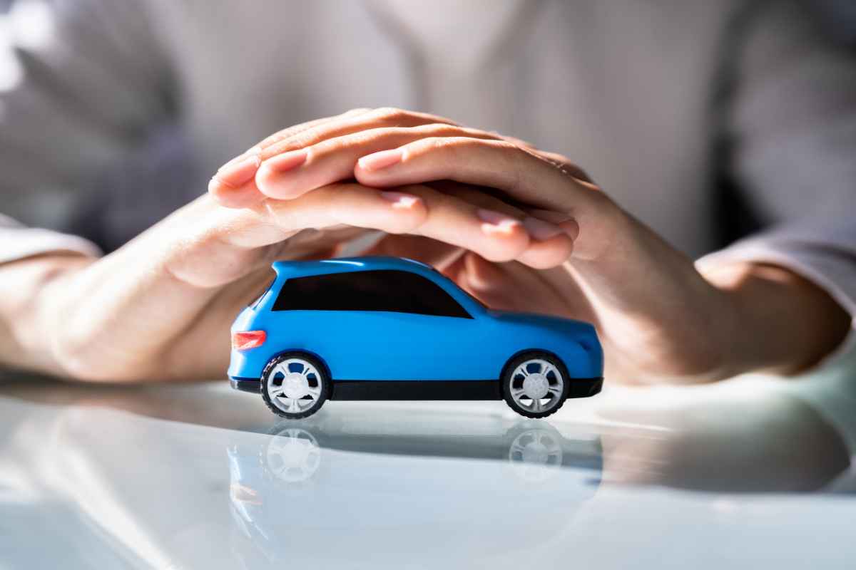 Benefits of Long Term Car Insurance