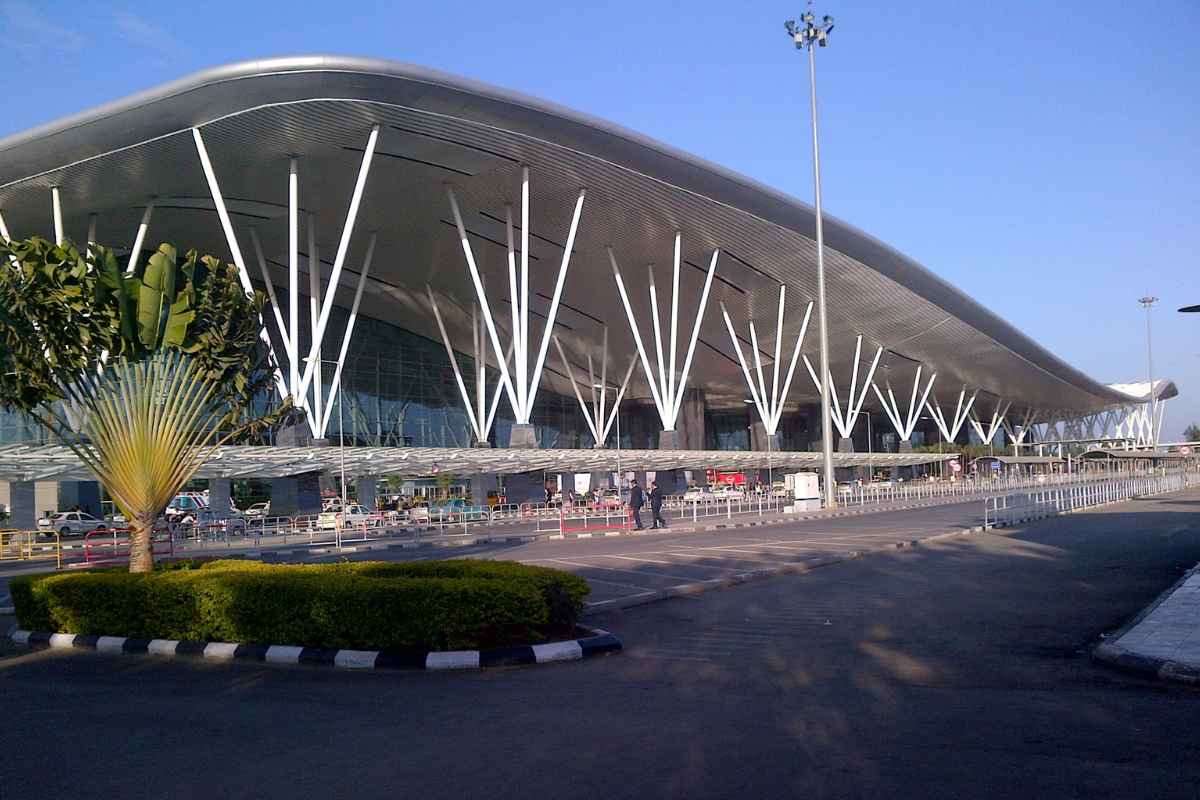 BLR Metaport