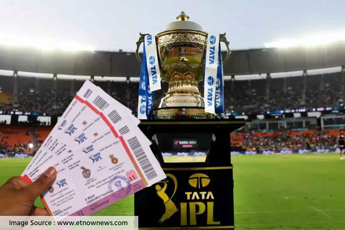 IPL Travel Bookings
