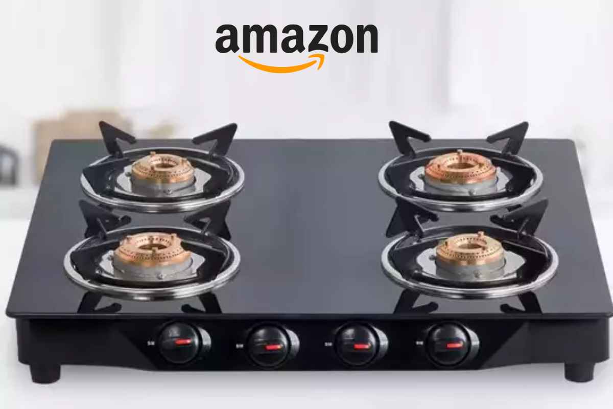Best Gas Stove