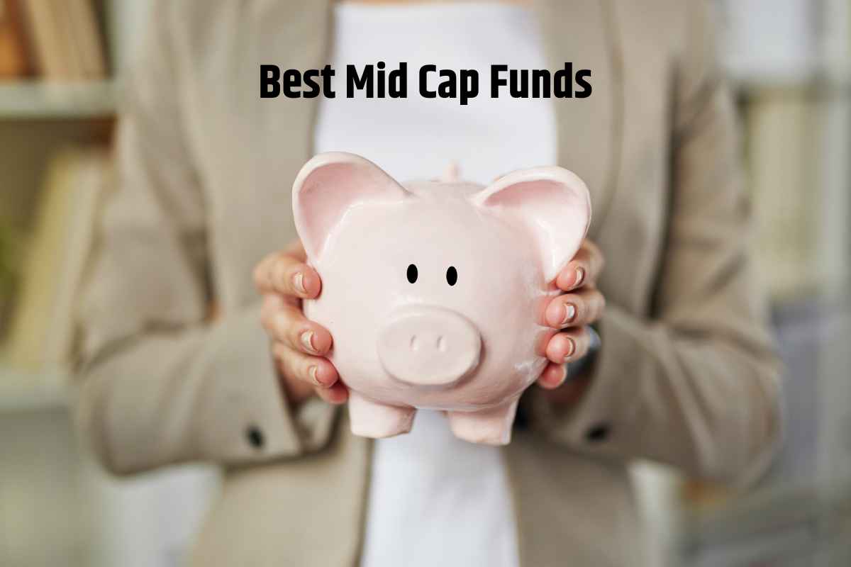 Best Mid Cap Funds