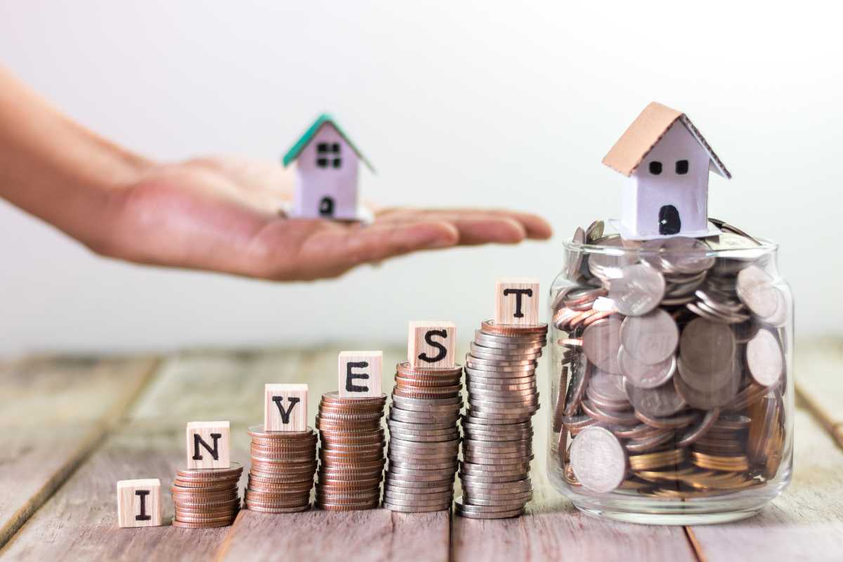 Choose the Best Option for Safe Investment