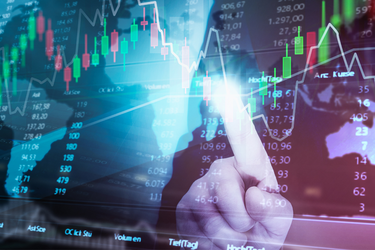 Share Market Trading