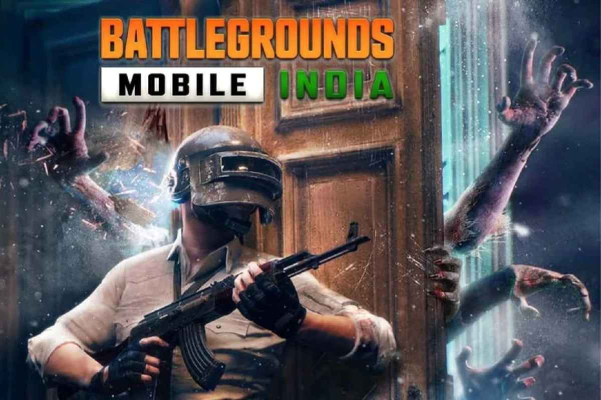 BGMI server live : आता दणक्यात खेळा बीजीएमआय! सर्व्हर झालं लाइव्ह, Error आल्यास फॉलो करा 'या' स्टेप्स