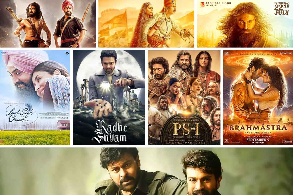 Films Budget Vs Income