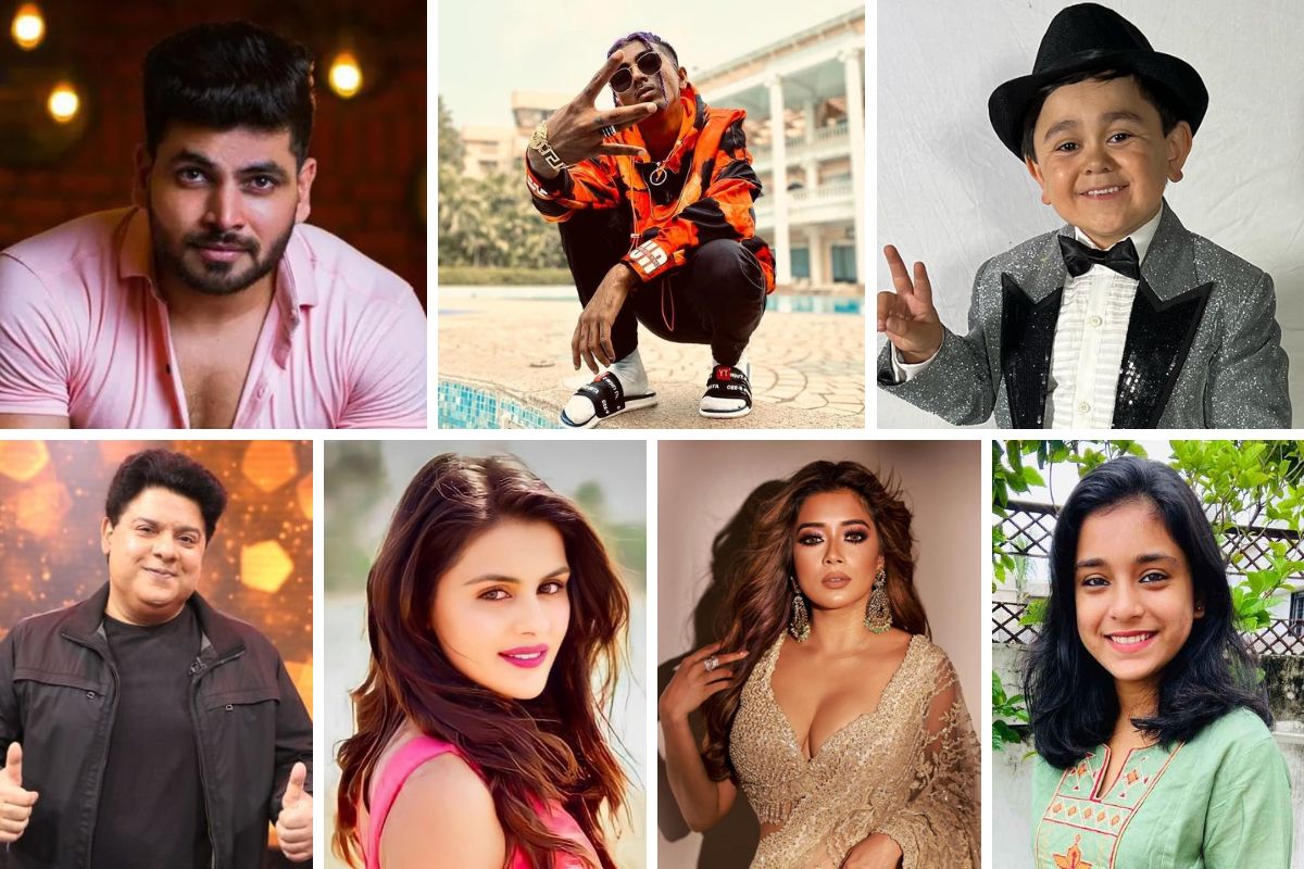 Bigg Boss 16 Contestants Salary