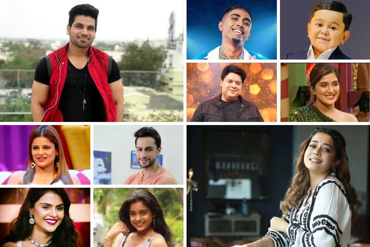 Bigg Boss 16 Contestants Salary