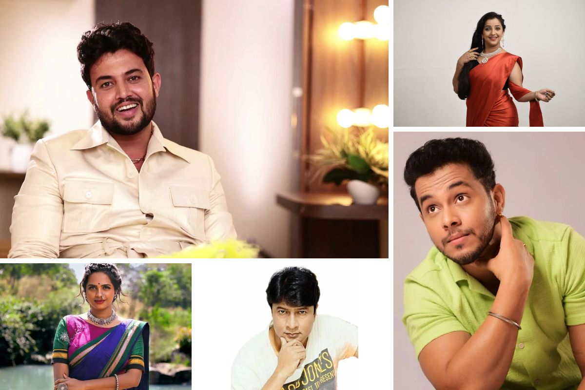 Marathi Bigg Boss 4 Contestants Salary