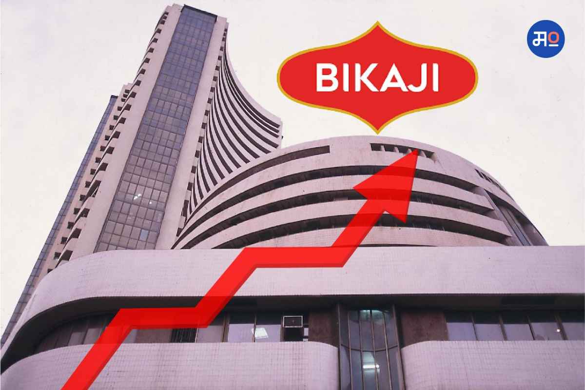 Bikaji Foods acquires Bhujialalji