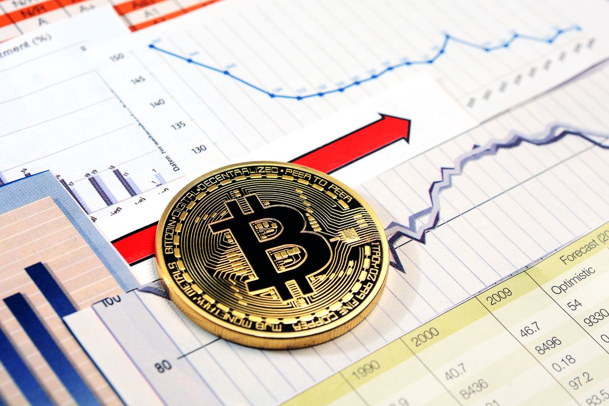 Top Crypto Currencies