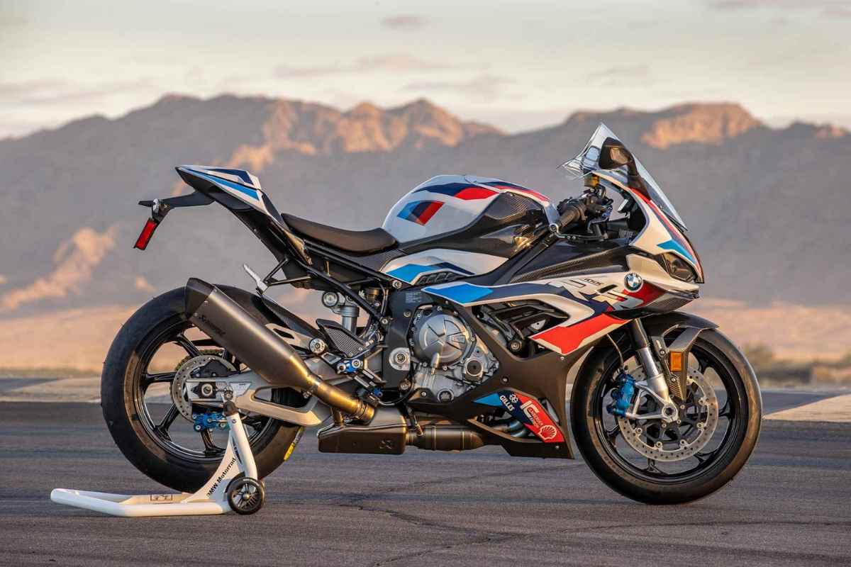 BMW Bikes Launched India
