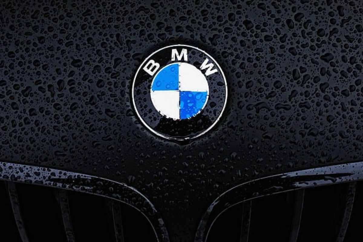 BMW Sales In First Half OF 2023