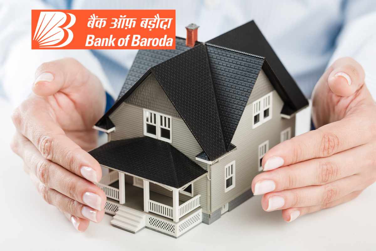BOB Home loan