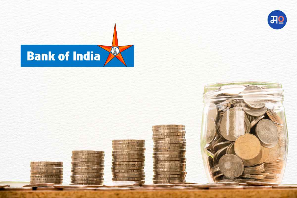 BoI Shubh Arambh FD : ज्येष्ठ नागरिकांसाठी महत्त्वाची बातमी, बँक ऑफ इंडियाच्या शुभ आरंभ एफडी व्याजदरात बदल