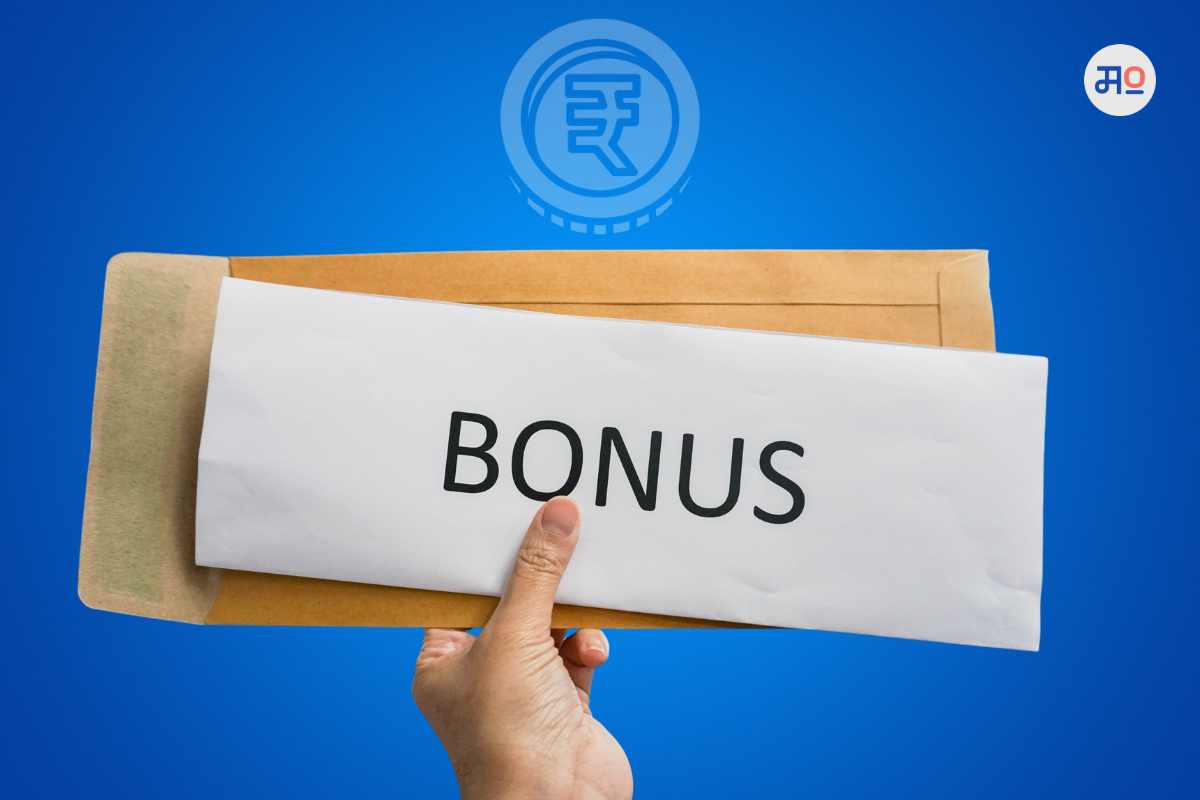 How To Use Bonus