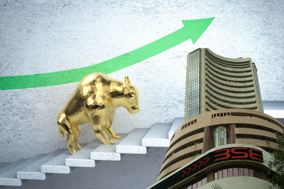 Share Market Trading