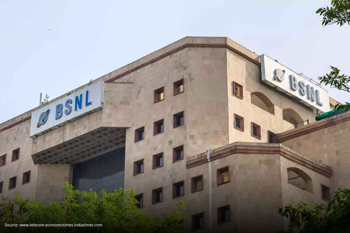 BSNL Provide Free Internet Broadband Connection