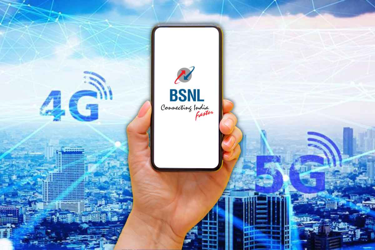 BSNL Package