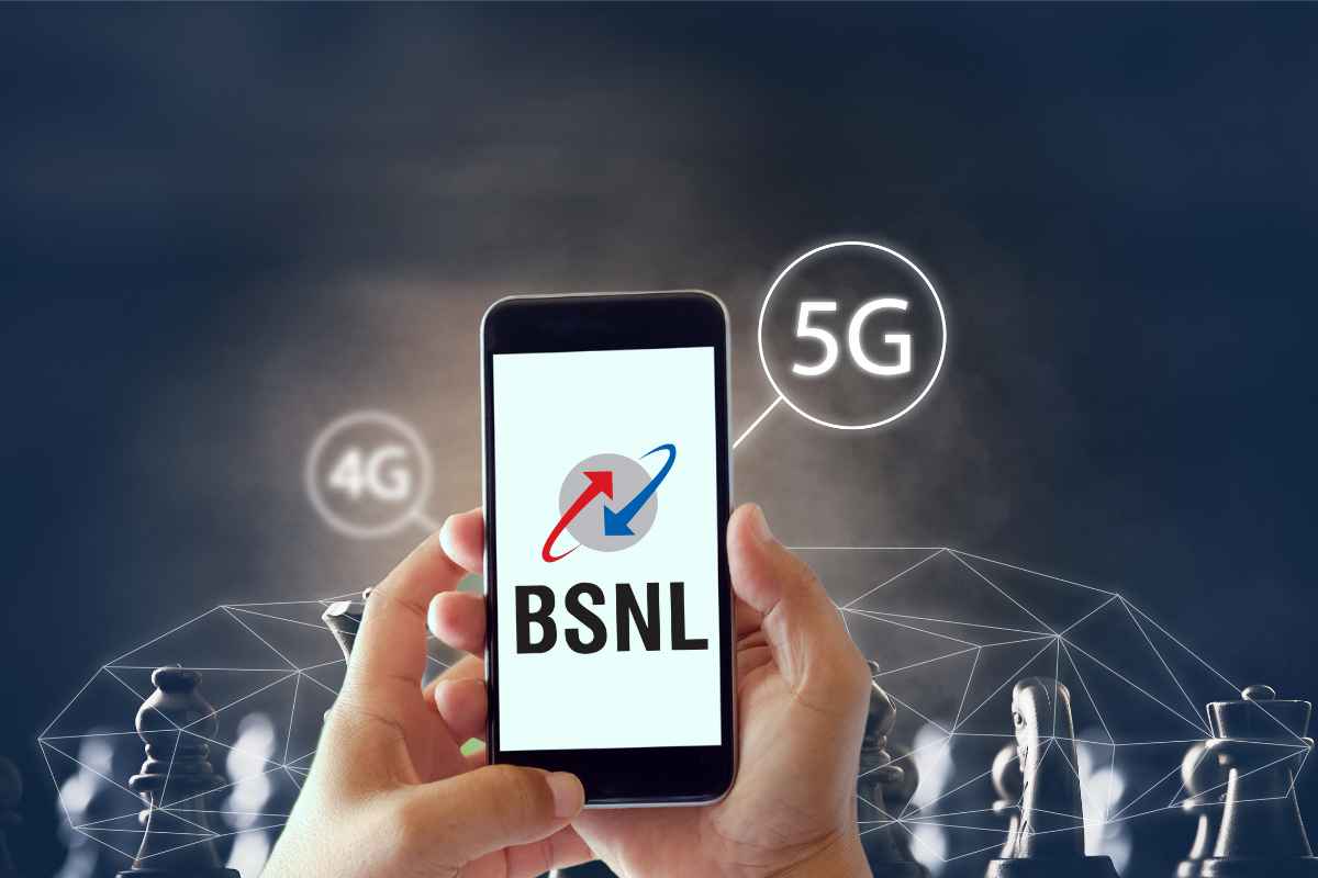 BSNL