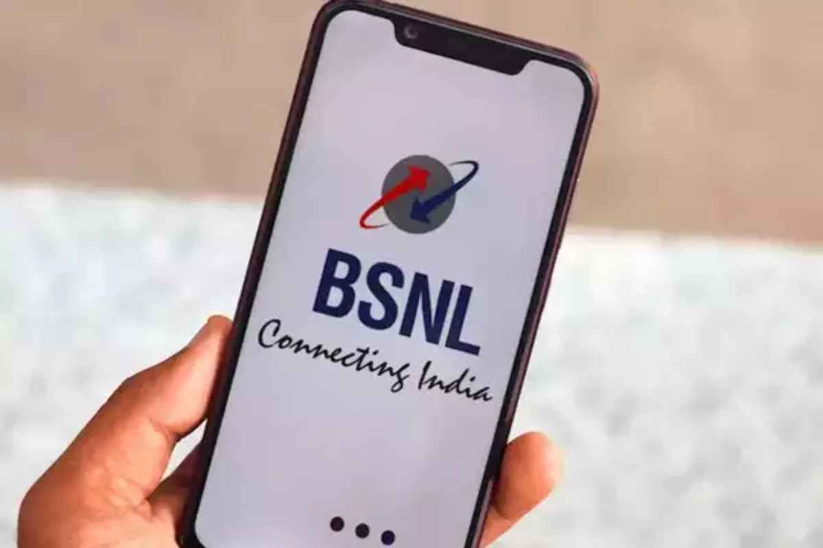 BSNL 22 Rs Plan