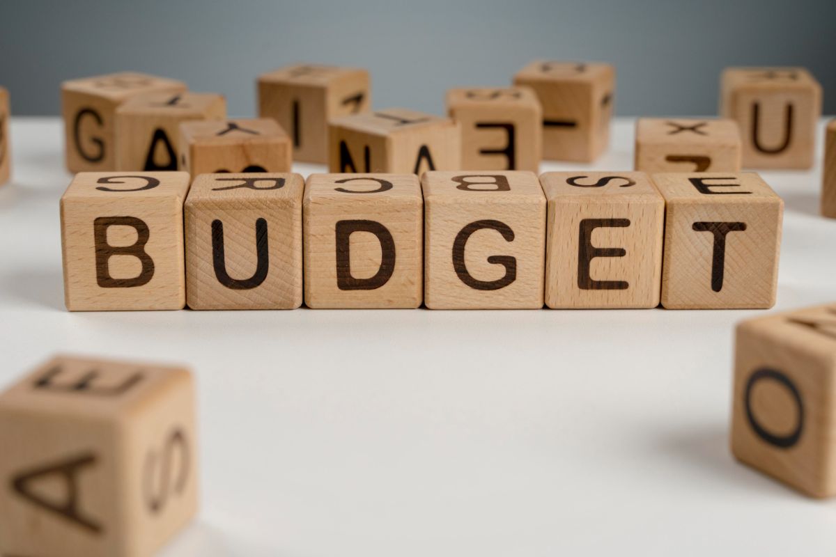 Budget 2024