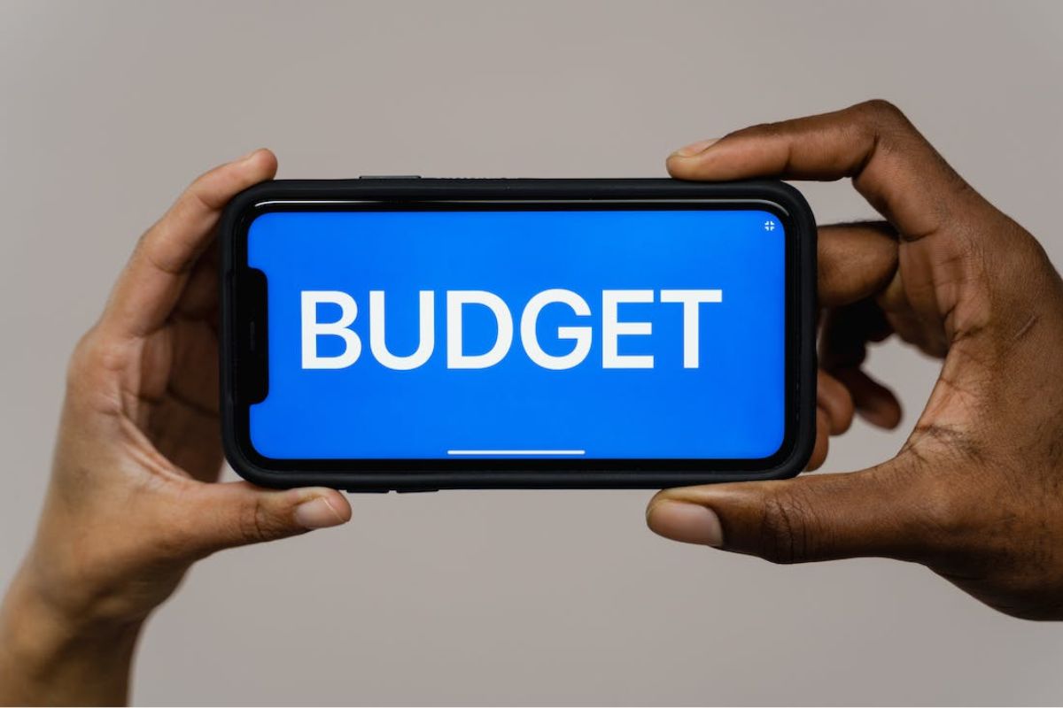 Budget 2024