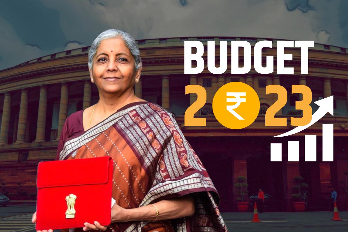 Budget 2023