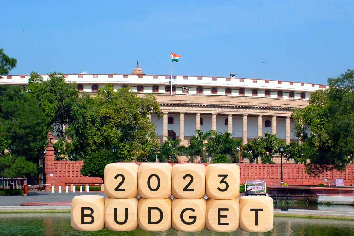 Budget