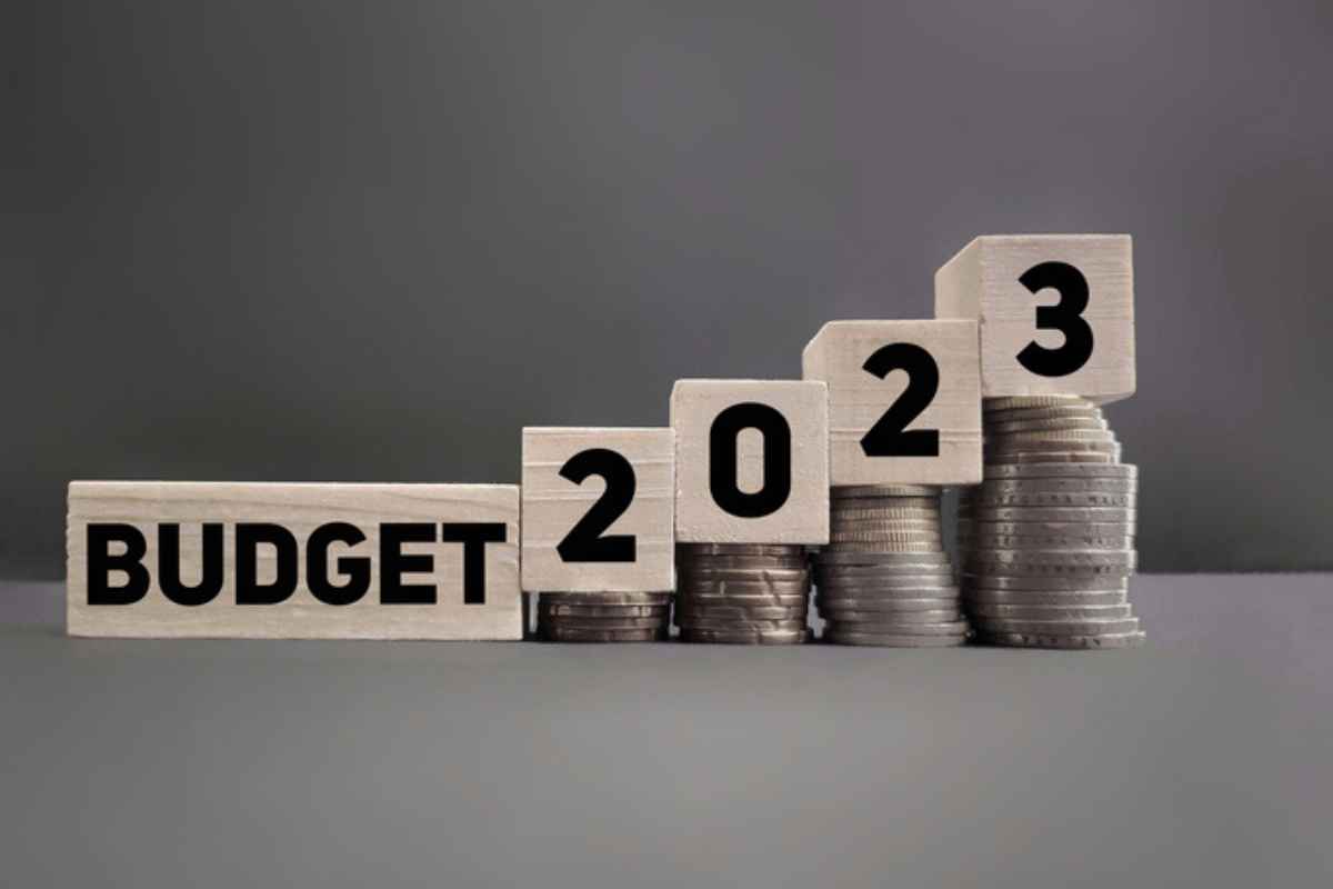 Union Budget 2023