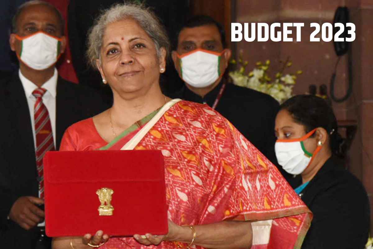 Union Budget 2023