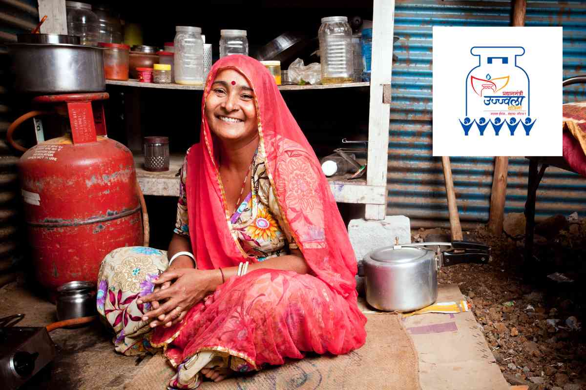 Ujjwala Yojana