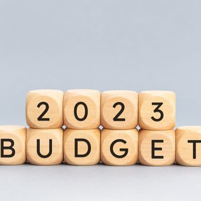 Budget 2023 expectation