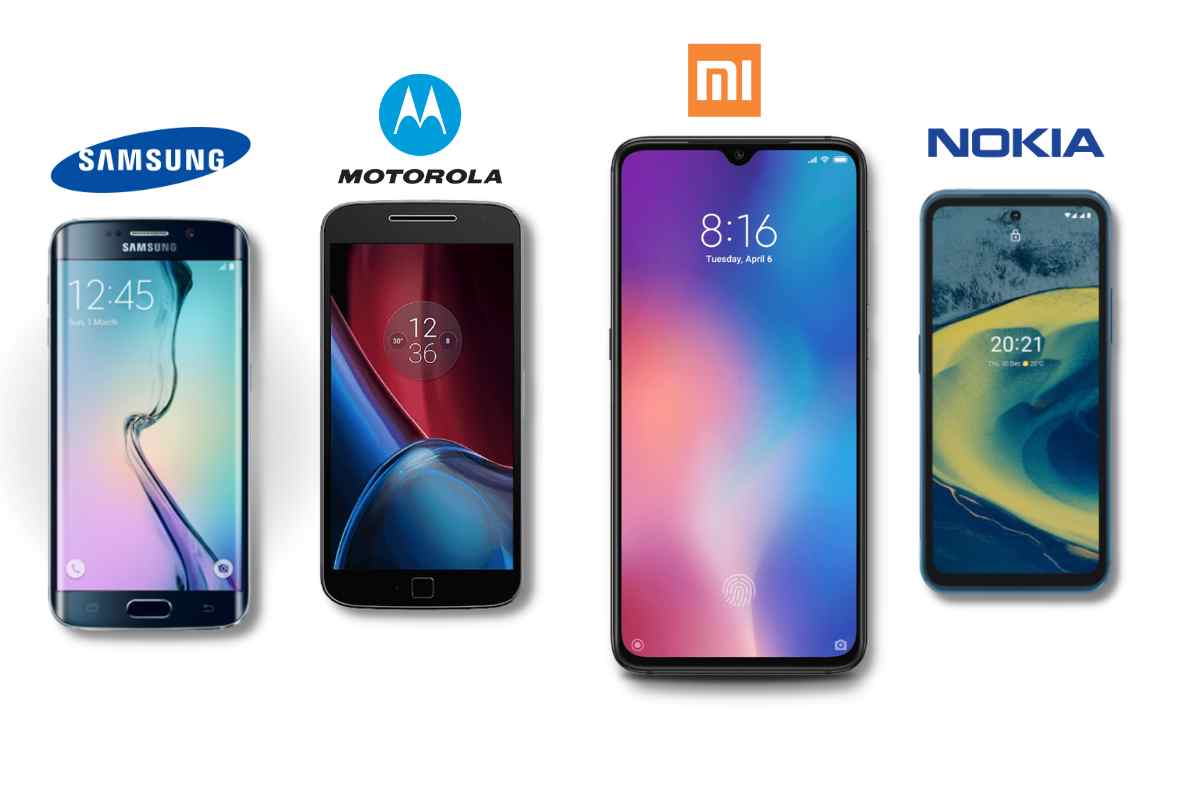 Budget Friendly Smartphone