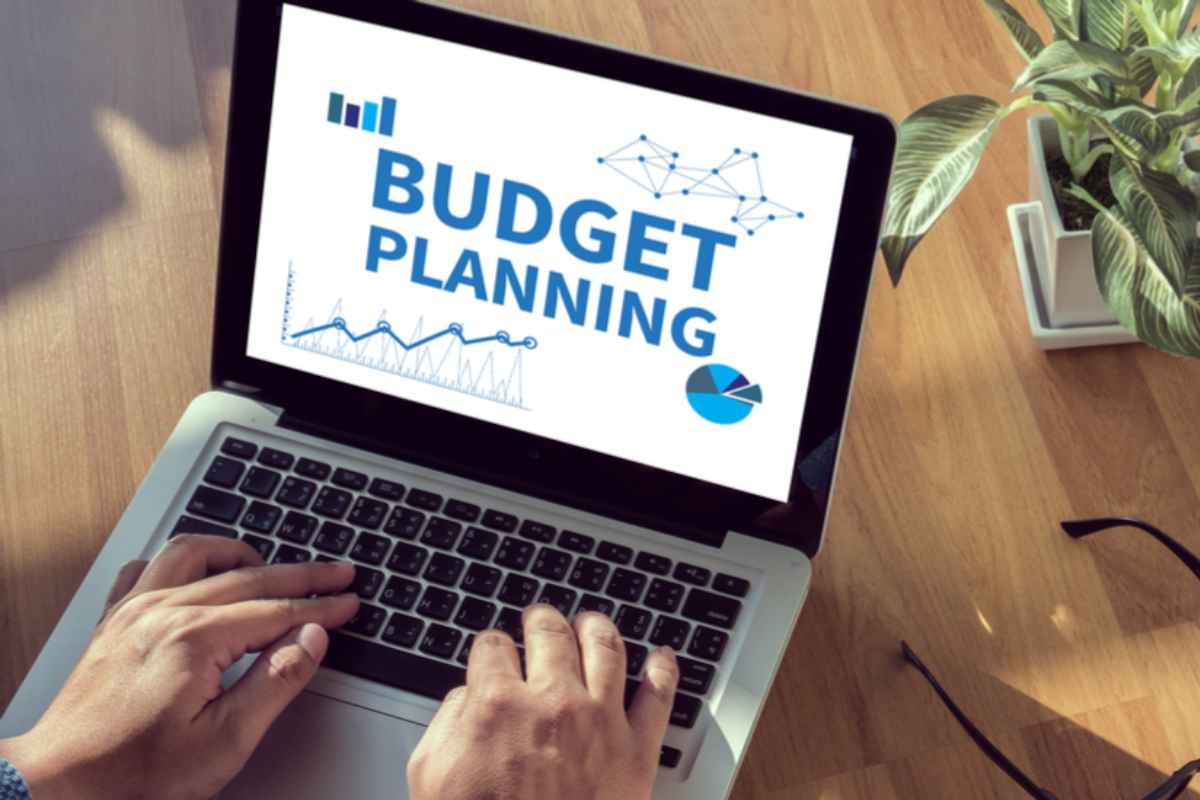 Budget Planning Tips