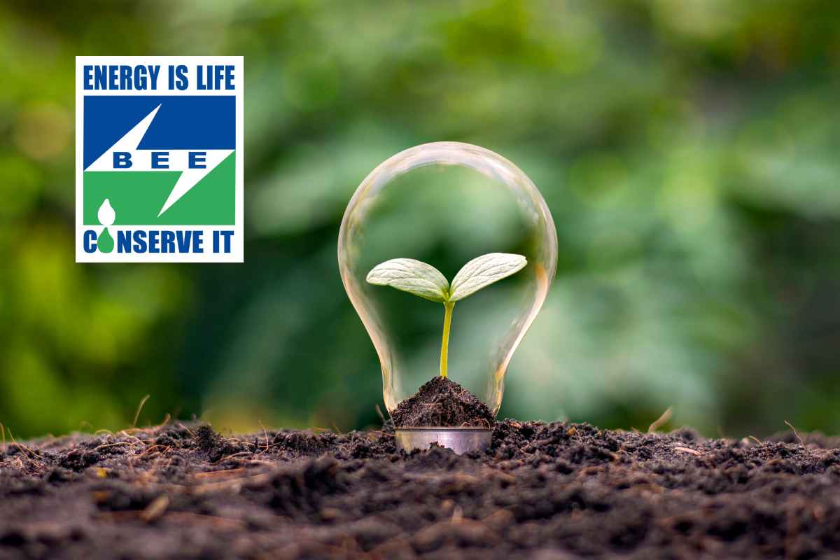 Bureau of Energy Efficiency