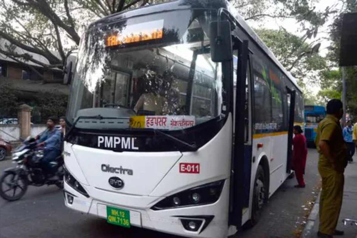 Pune Mahanagar Palika