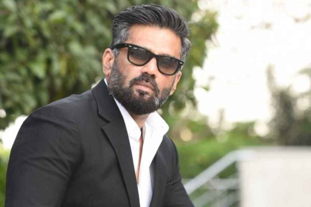Business of Suniel Shetty: सुनील शेट्टींची आणखी एका व्यवसायात गुंतवणूक, जाणून घ्या काय करते कंपनी?