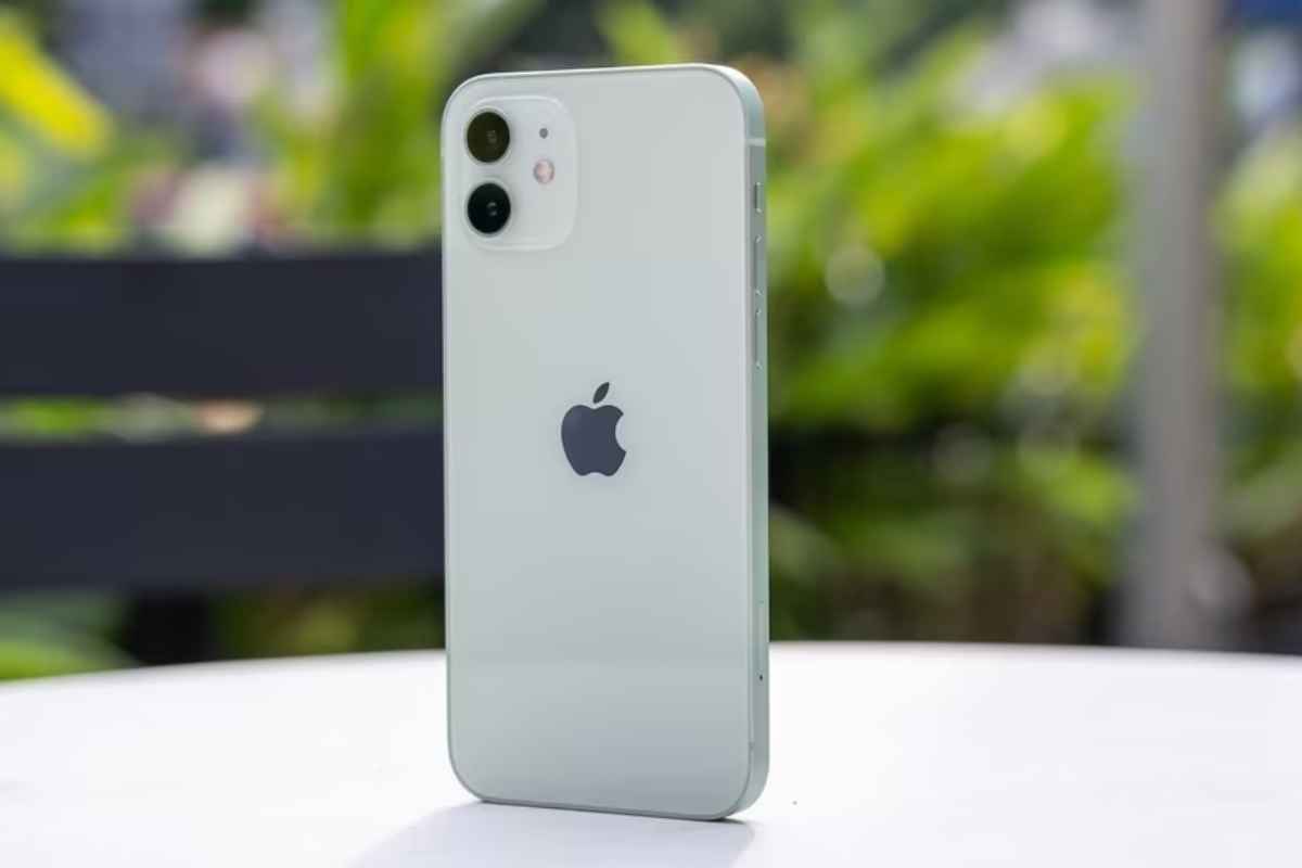 iphone 12 buying in cheap budget