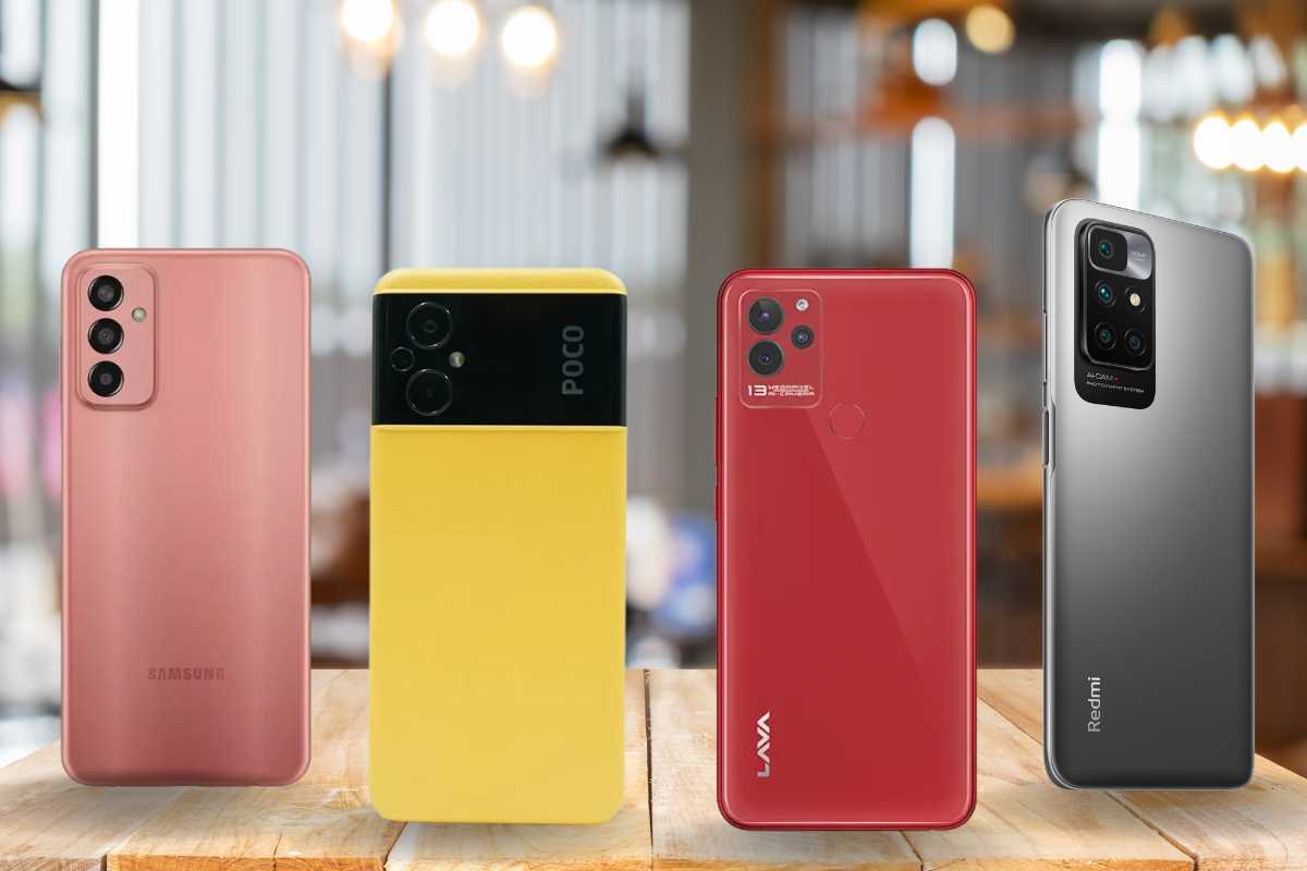 Which is Best Mobile in Low Price