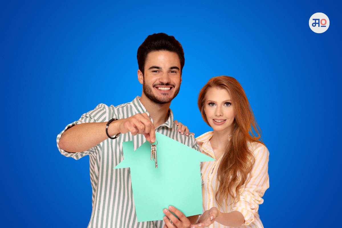 Buying Home On Wife Name