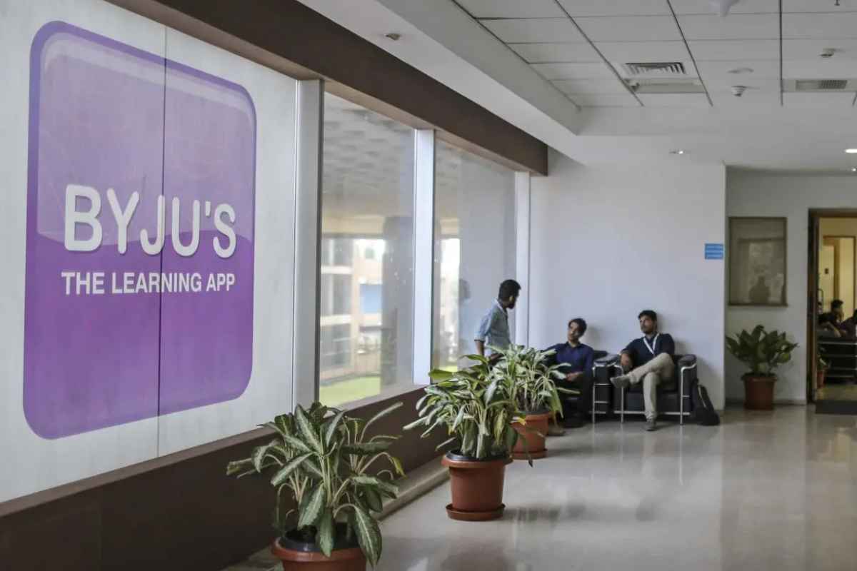 Byju's Layoff: 'बायजू'मध्ये पुन्हा नोकरकपात, 1000 कर्मचाऱ्यांना दाखवला बाहेरचा रस्ता