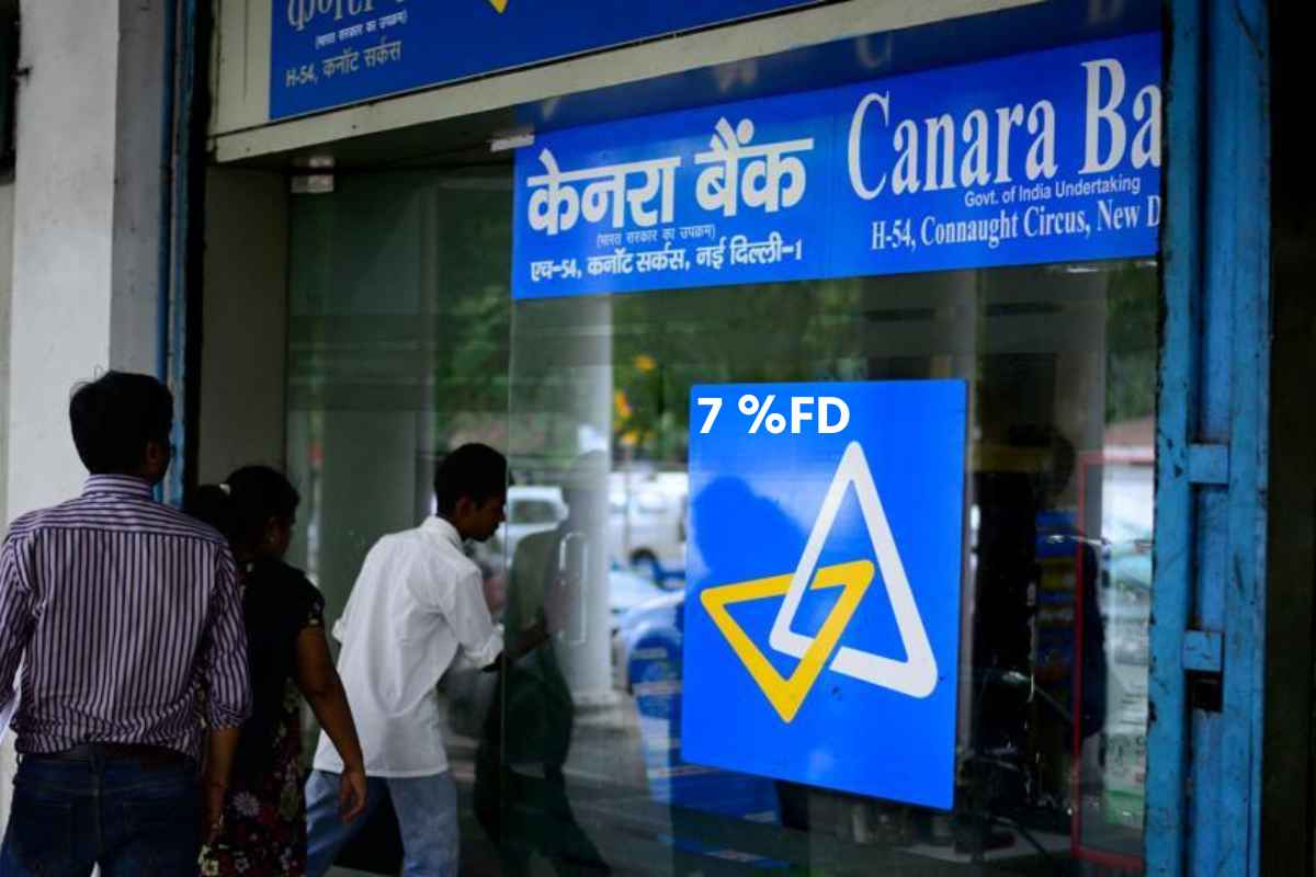 Canara Bank