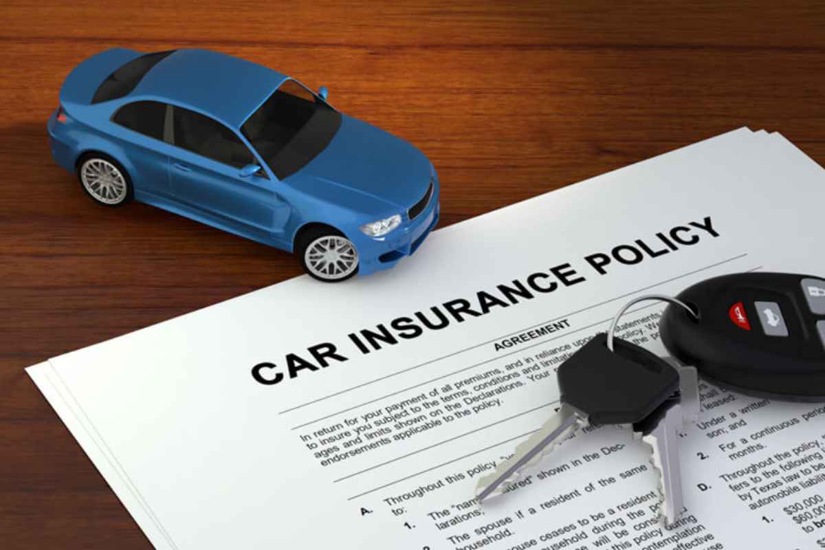 Car Insurance