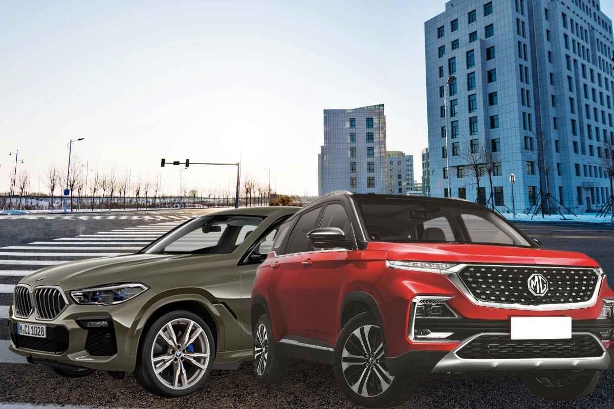 New Car launches before 2022