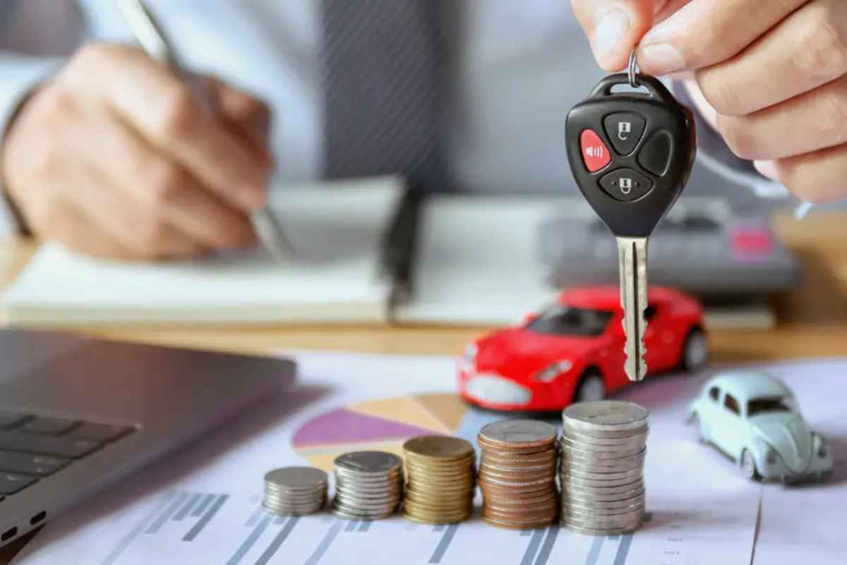 Car Loan Interest